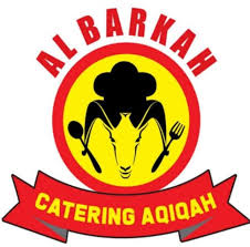 Logo Al-Barakah